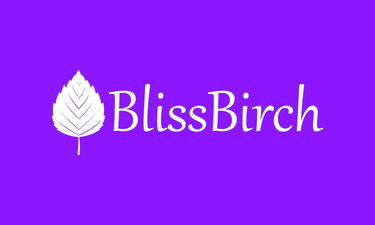 BlissBirch.com - Creative brandable domain for sale